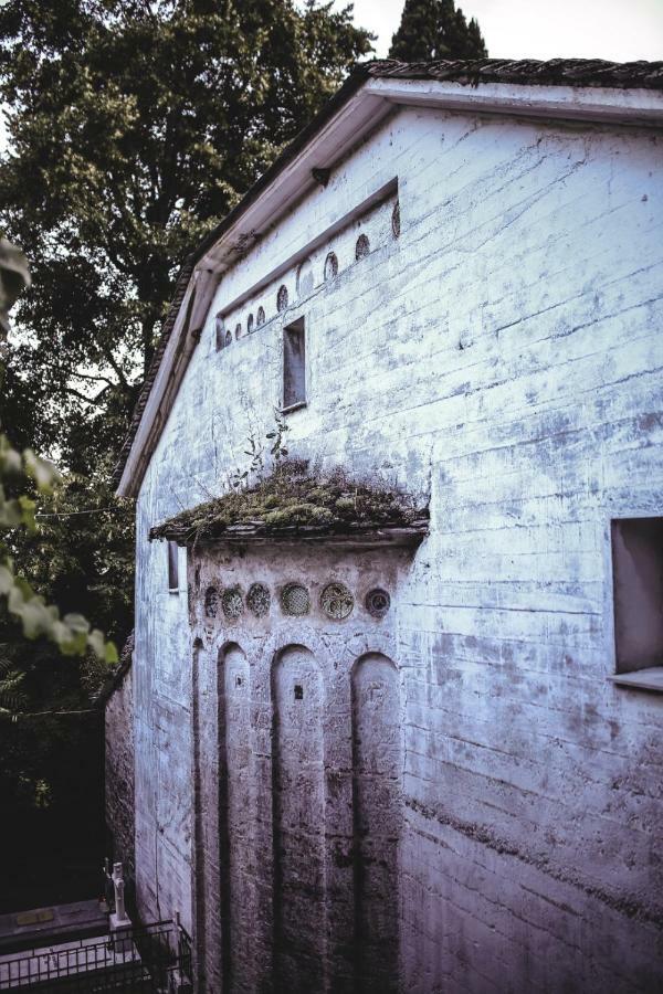 Filoxenia- Drakia Villa Dhrákia Exteriör bild